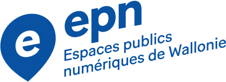 Espaces Publics Numériques de Wallonie